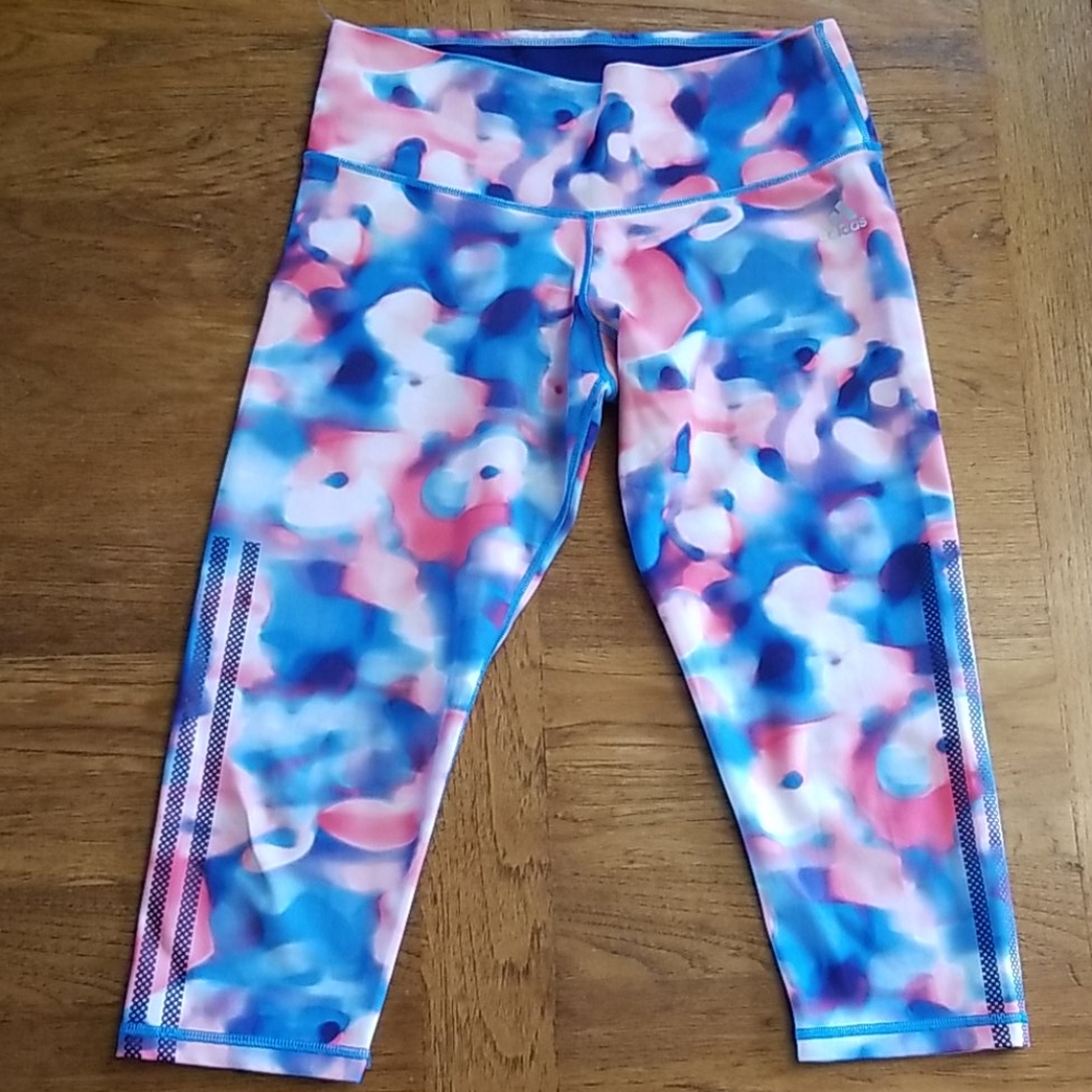 Adidas pants
